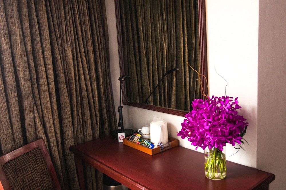 City Lodge Bangkok 6/50