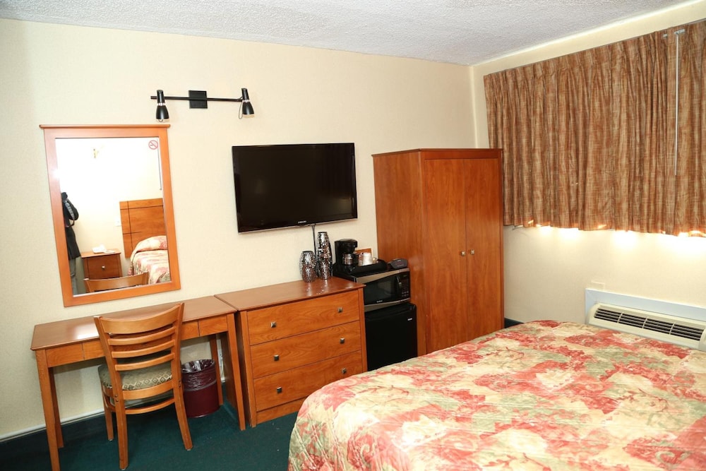 Jfk Inn Jamaica 13/42