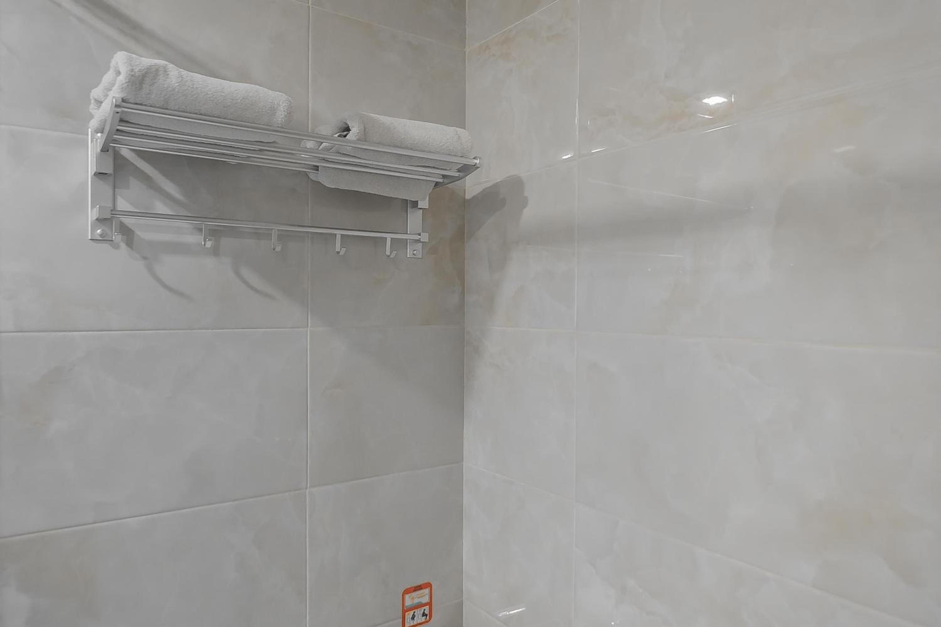 Paragon Nagoya Hotel Batam 34/58