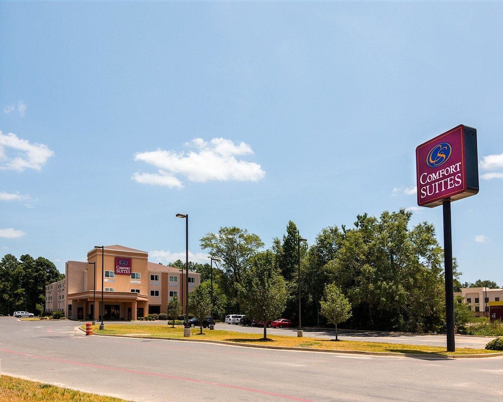 Comfort Suites Nacogdoches 4/44