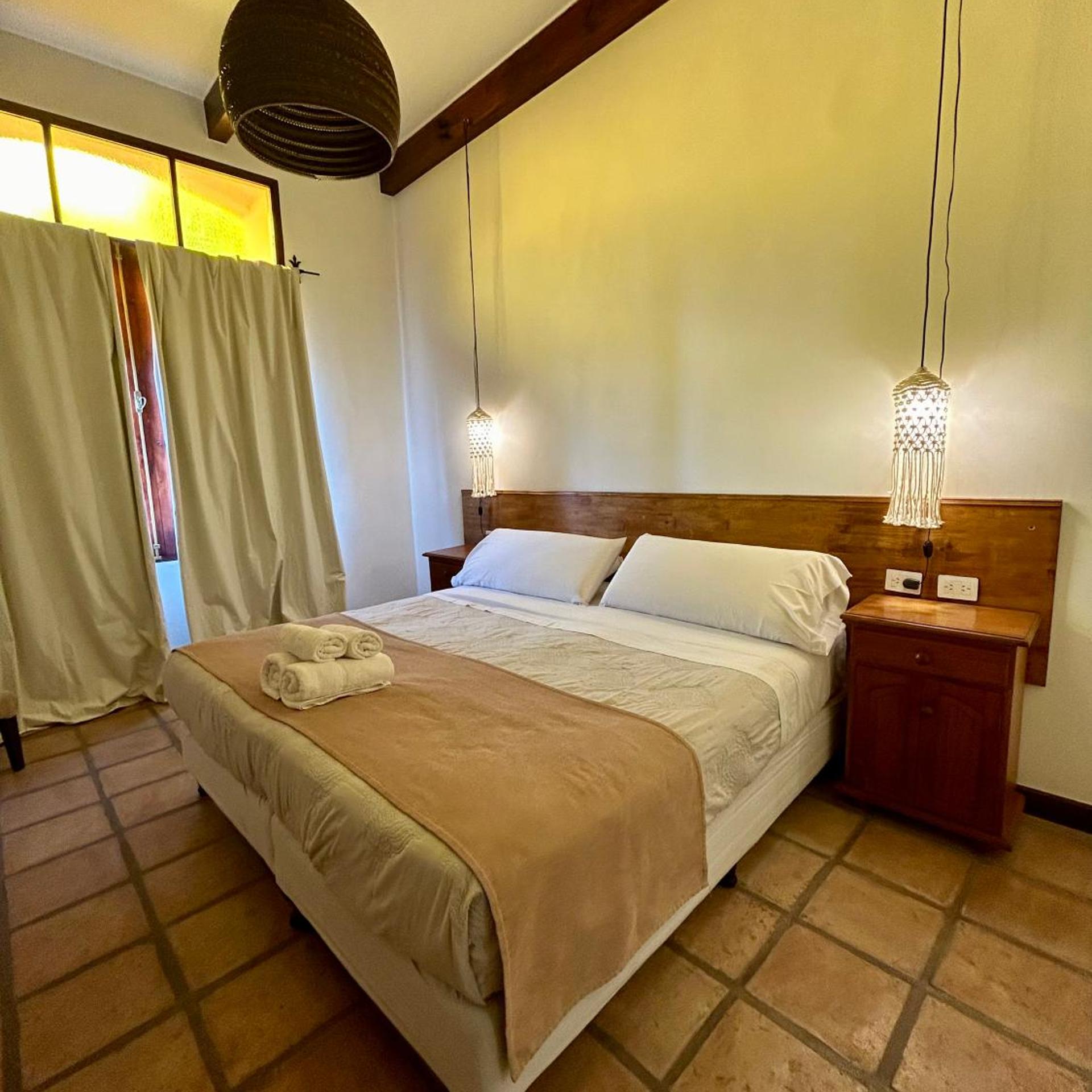 Hotel Plaza Cafayate 11/34