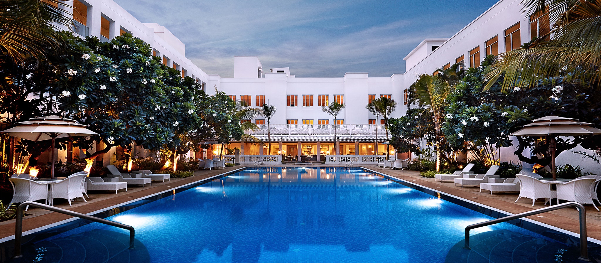 Taj Connemara 74/79