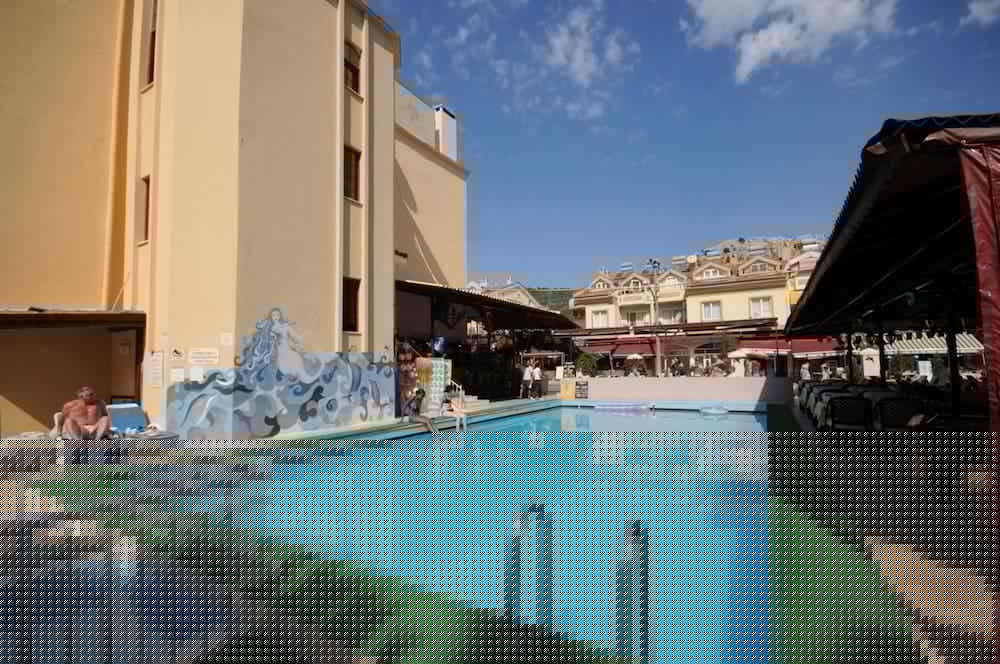 Grand Villa Sol Apart 10/68