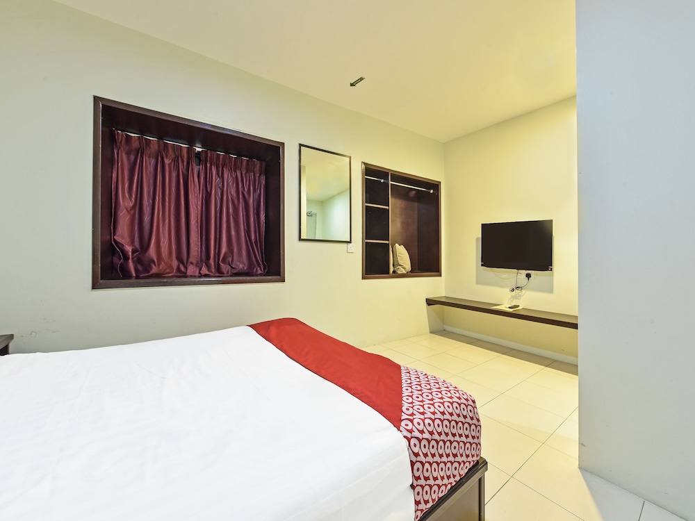 Capital O 90545 Ho Hotel 46/68