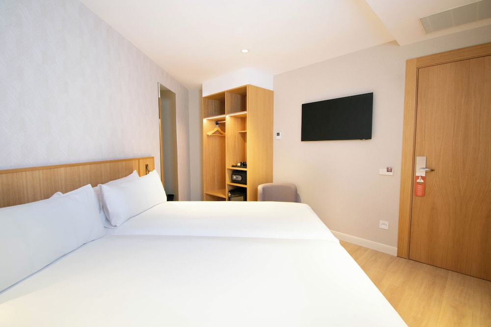 Hotel Gran Ultonia 13/49