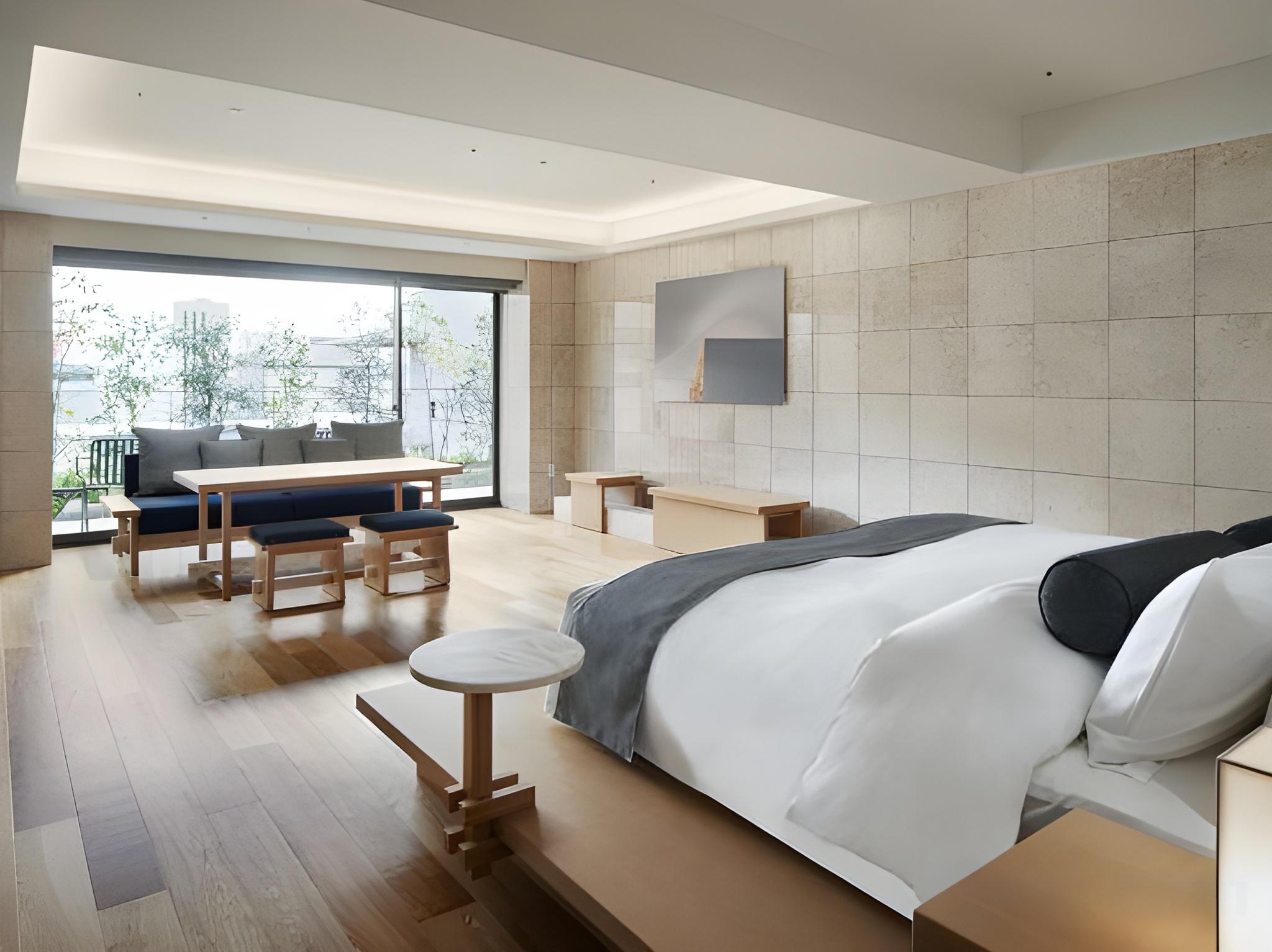 Harmony Suite Non Smoking