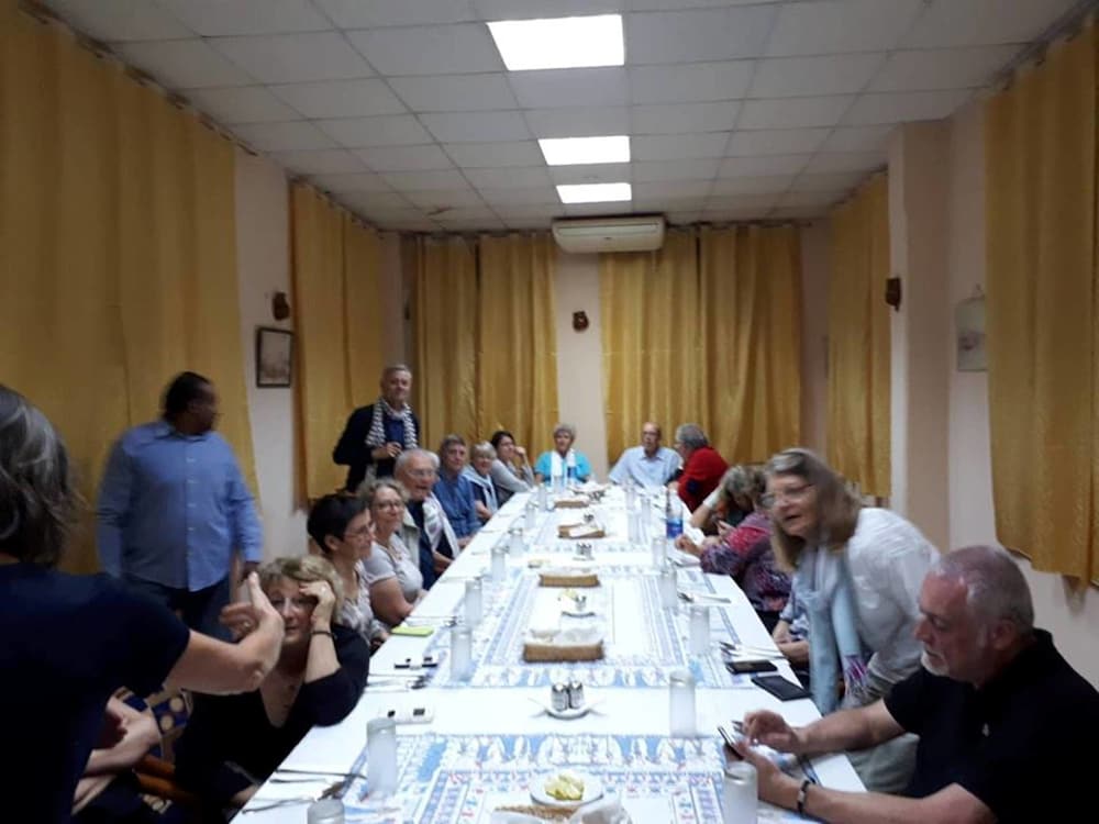 Amenophis Hotel 40/50