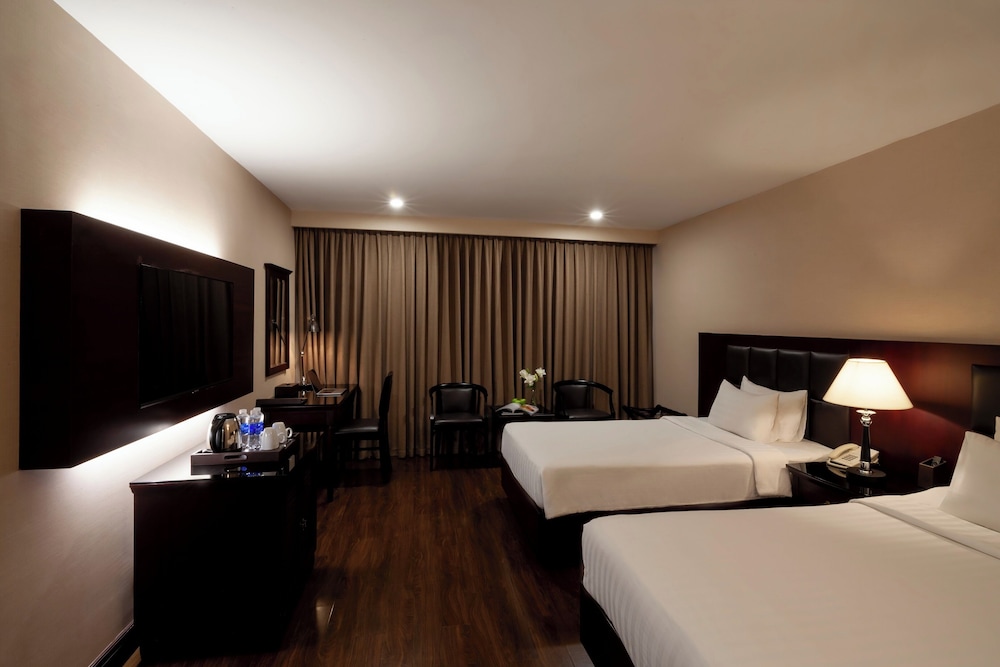 Nhat Ha 2 Hotel 10/50