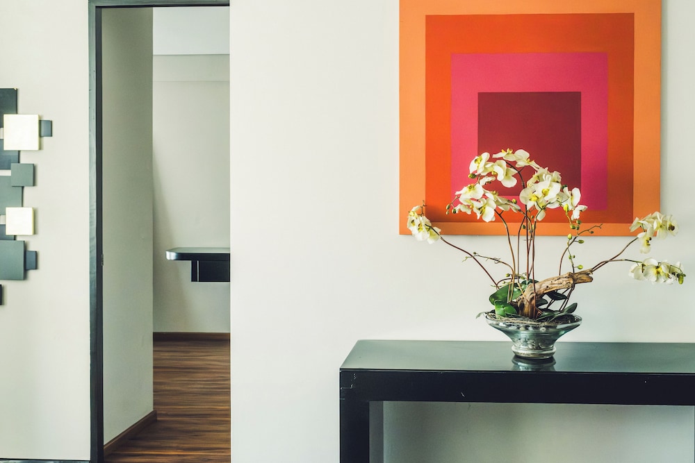 Parioli Suites 9/57