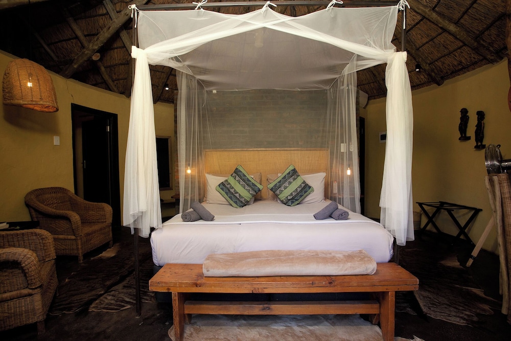 Addo African Home 7/50