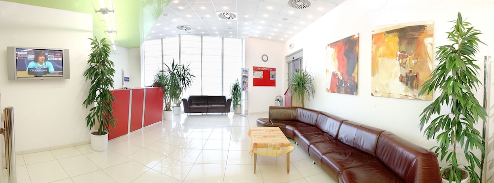 Olympik Artemis Hotel 14/30