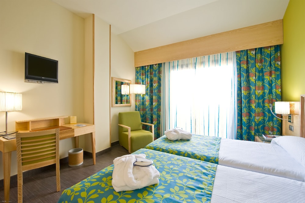 Elba Costa Ballena Beach Golf Thalasso Convent 15/50