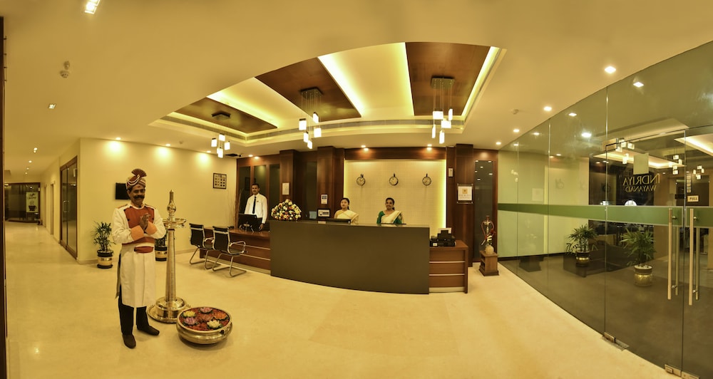 Hotel Indriya Wayanad 8/52