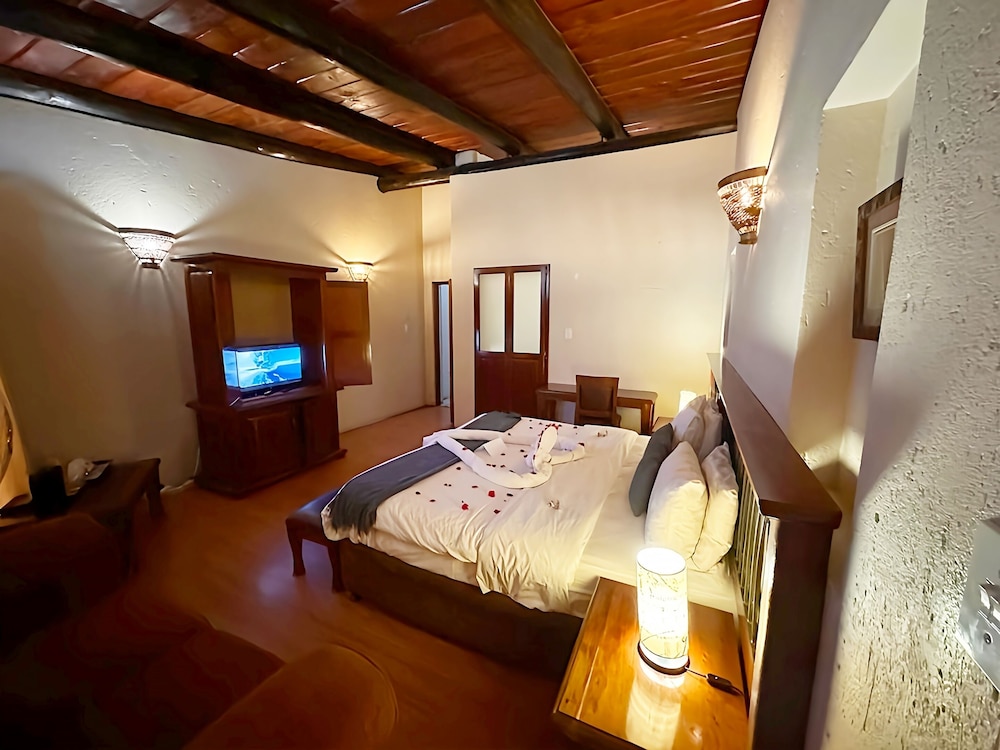 La Montagne Guest Lodge 11/50