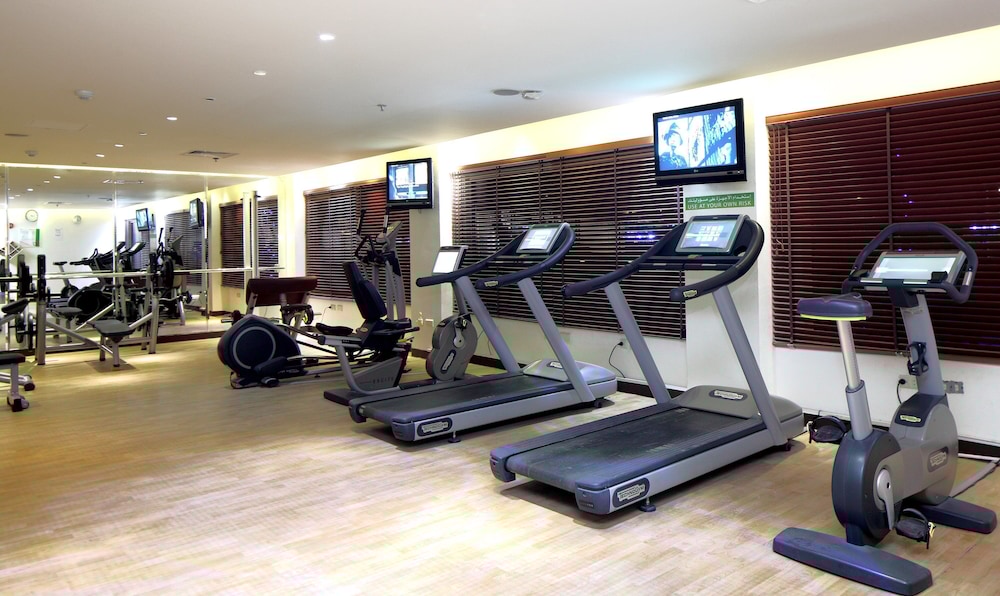 فندق هوليداى ان الخبر(Holiday Inn Al Khobar) 26/43