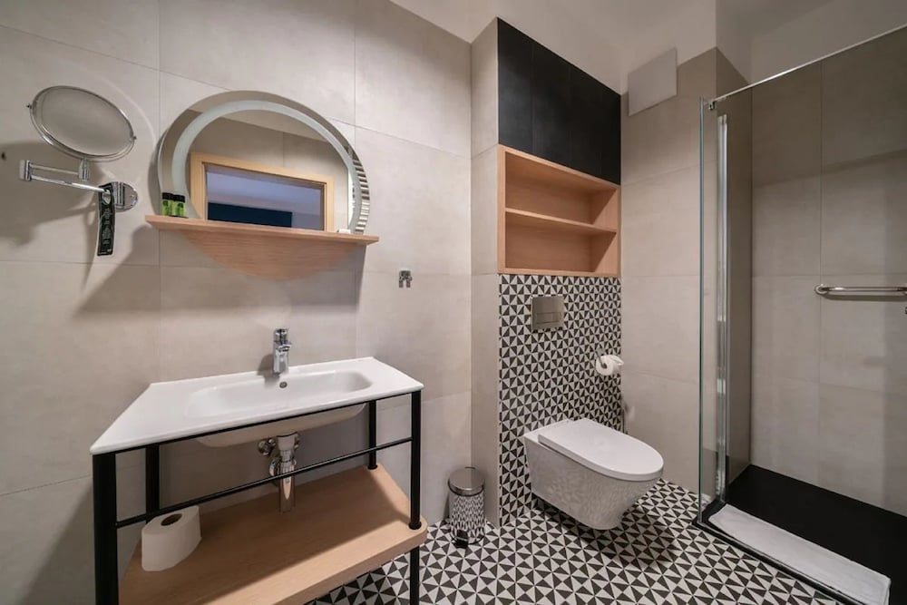 Hotel Tulip Residences Warsaw Targowa 39/44