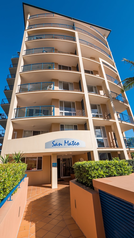 San Mateo on Broadbeach 2/51