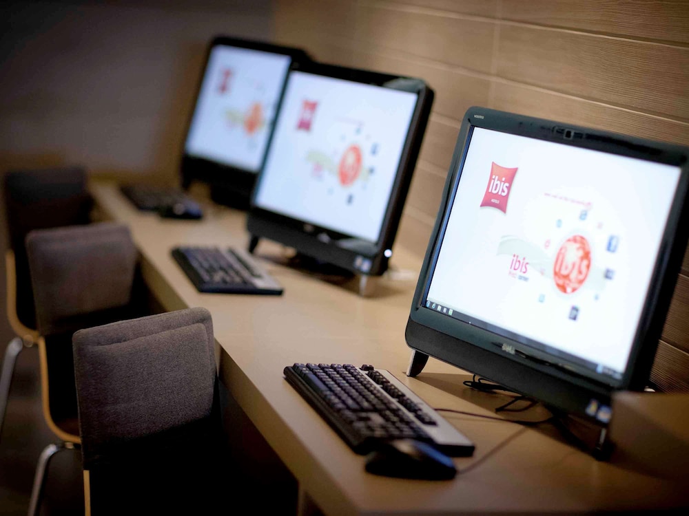 Ibis Bangkok Siam 58/65