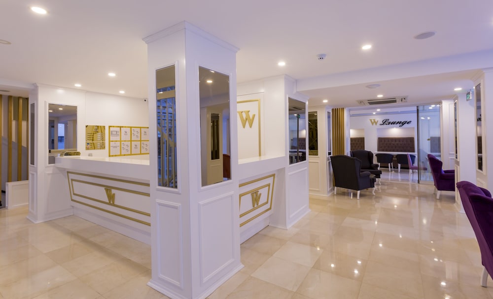 Wise Boutique Hotel & Spa 12/65