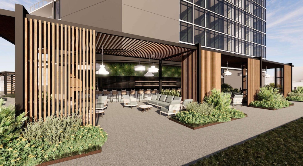 Hotel Phoenix Centennial Yards 40/45