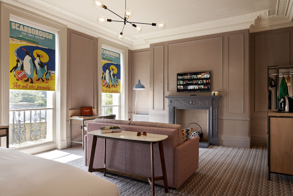 Bike & Boot Inns Scarborough - Leisure Hotels for Now 3/50
