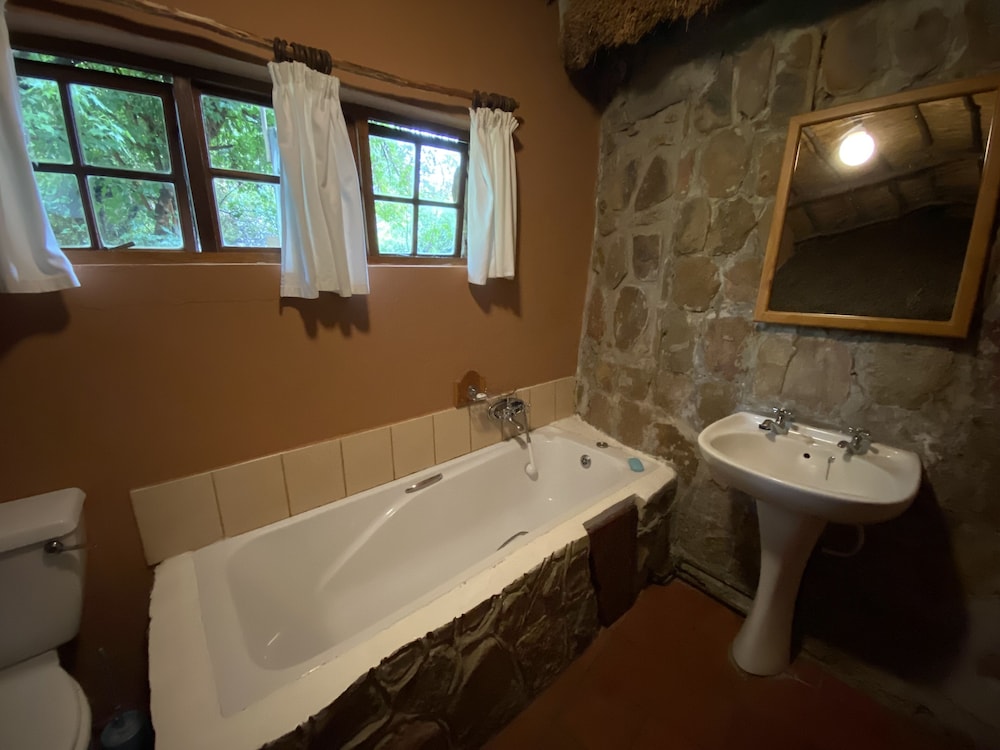 Waterberg Cottages 46/49