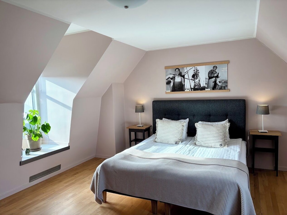 Maritim Krog & Hotell 18/50