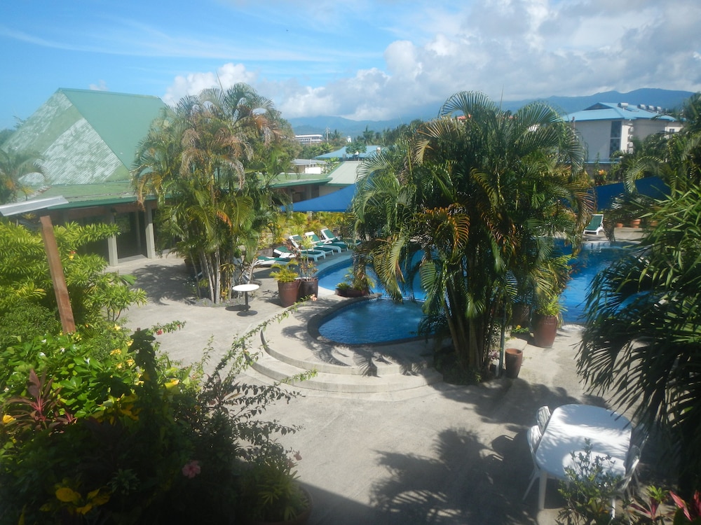 Hotel Millenia Samoa 43/50