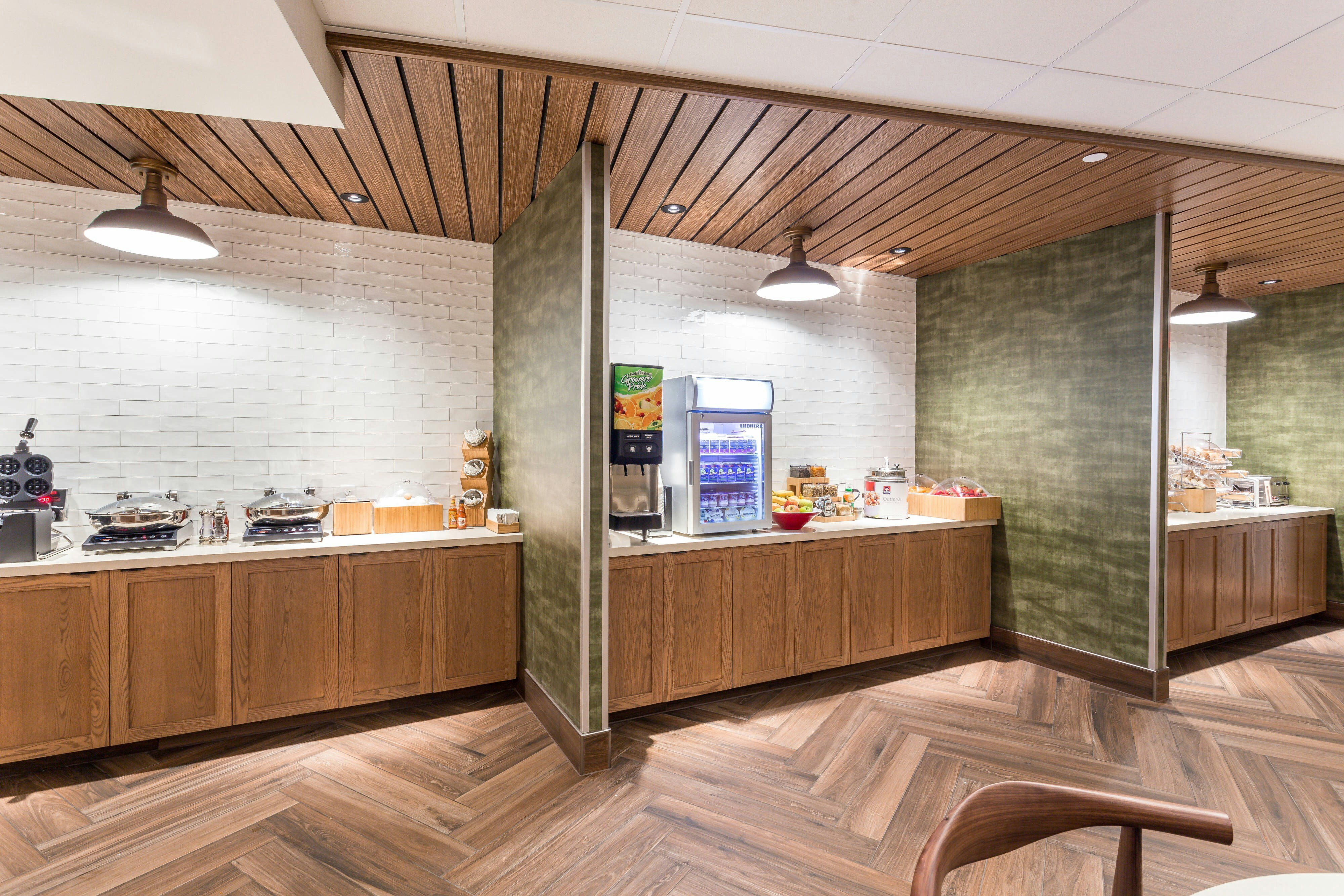 Fairfield Inn & Suites By Marriott Jasper 32/36