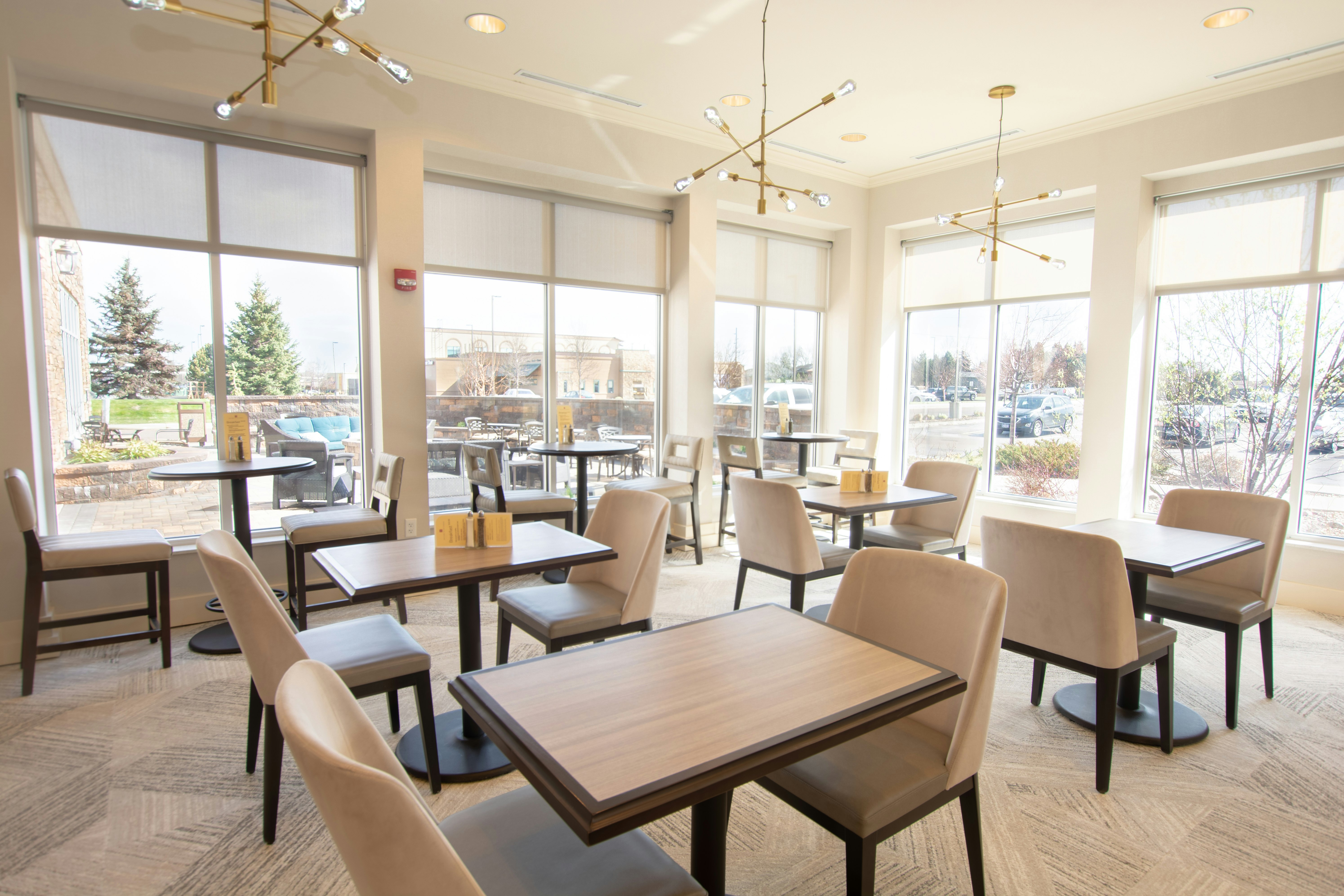 Hilton Garden Inn Great Falls 18/36