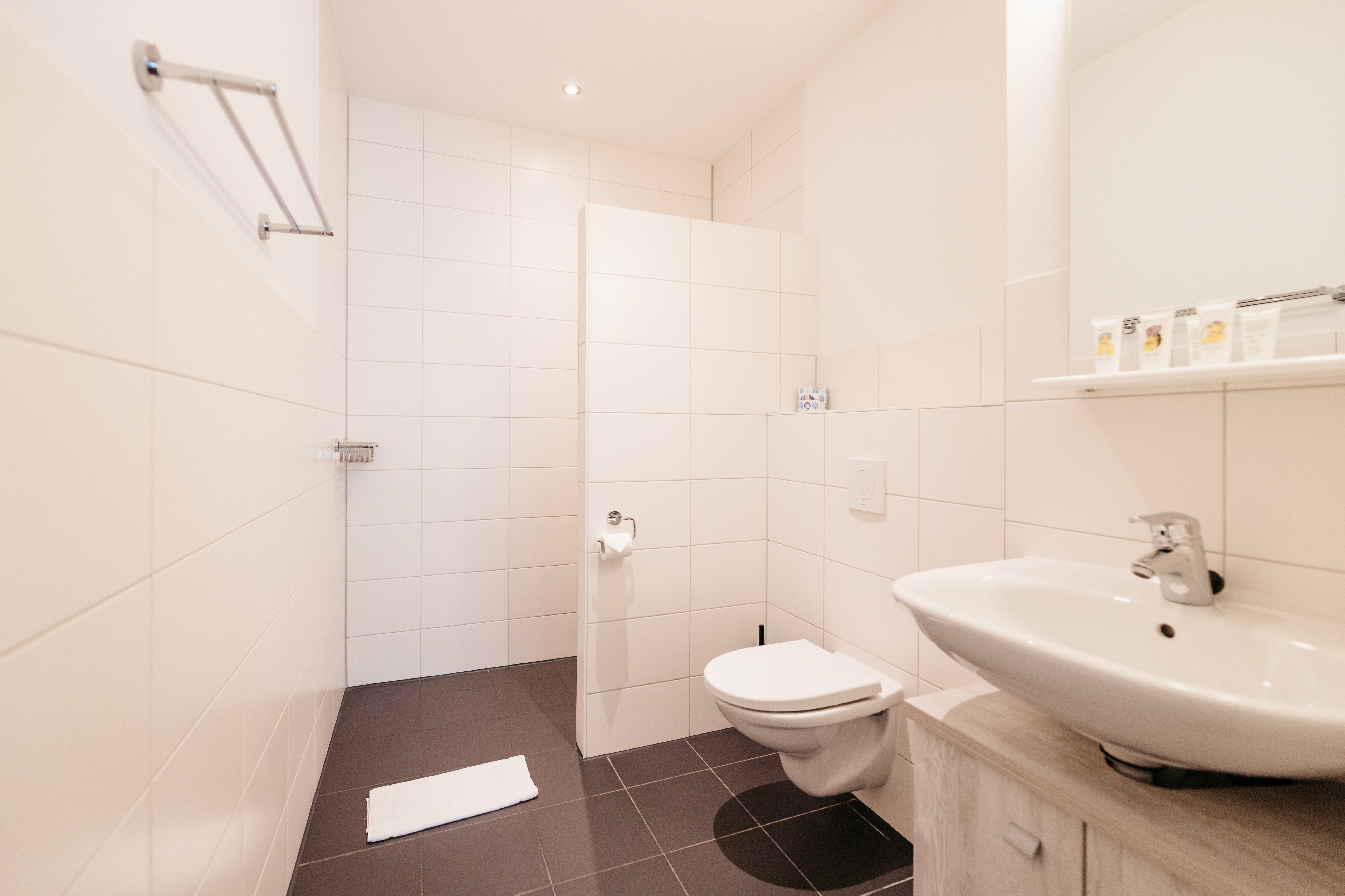 غرفة عائلية، Amsterdam Id Aparthotel 2/2