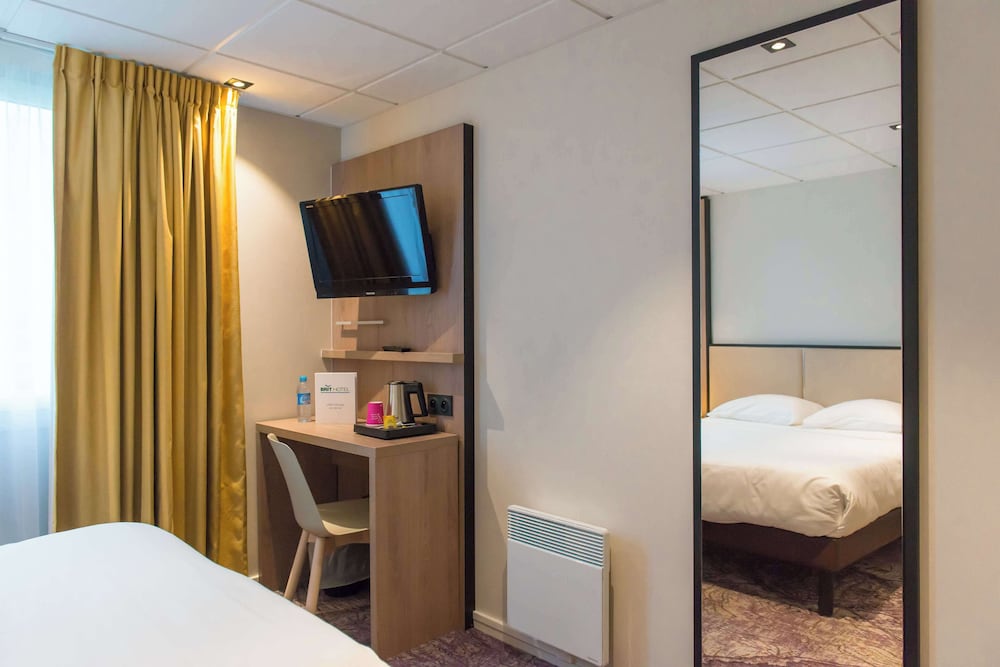 Brit Hotel Le Kerhuon 20/71