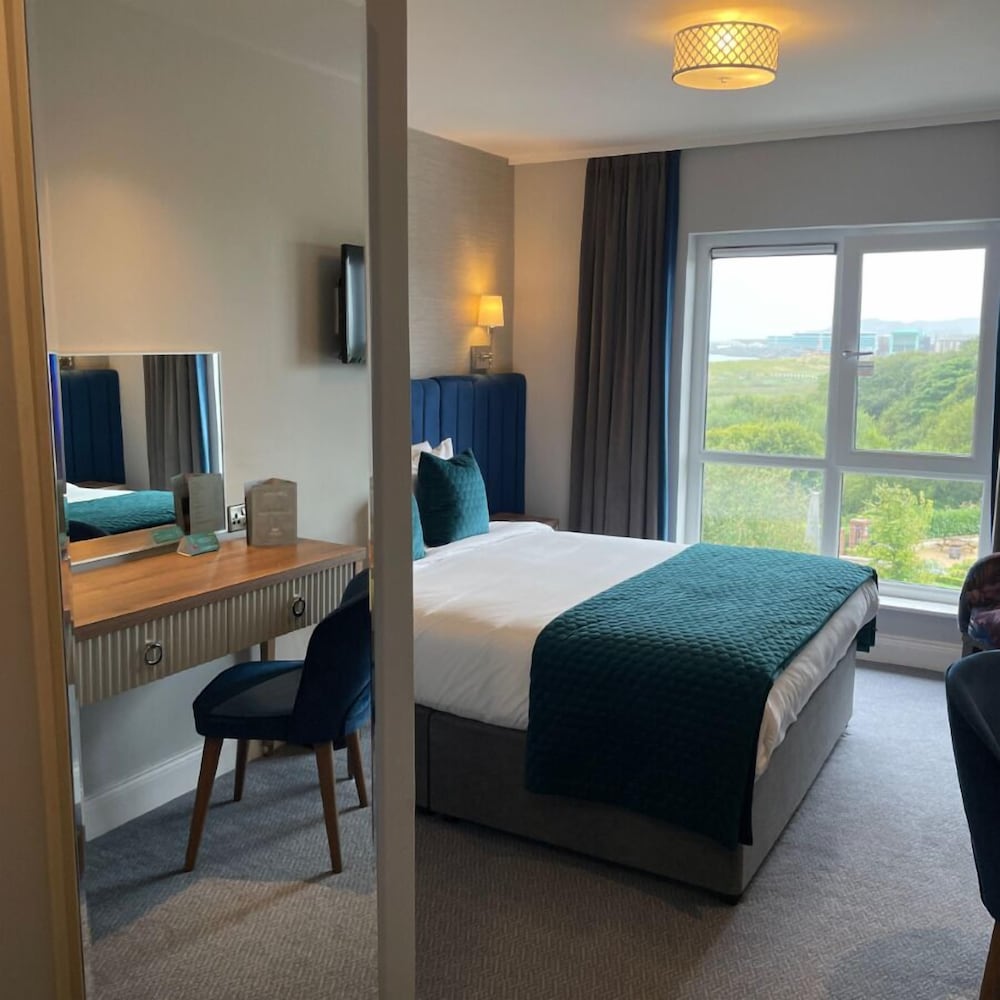 ARKLOW BAY HOTEL 26/55