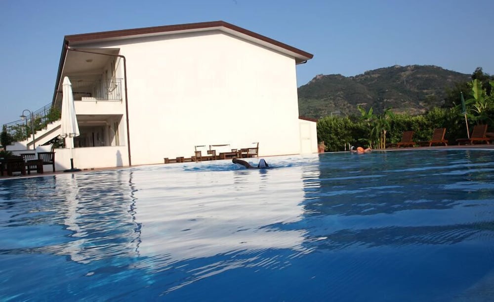 Medimare Residence Club 21/50