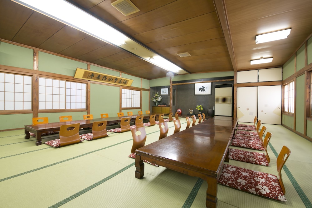 Tamagawa Ryokan 18/34
