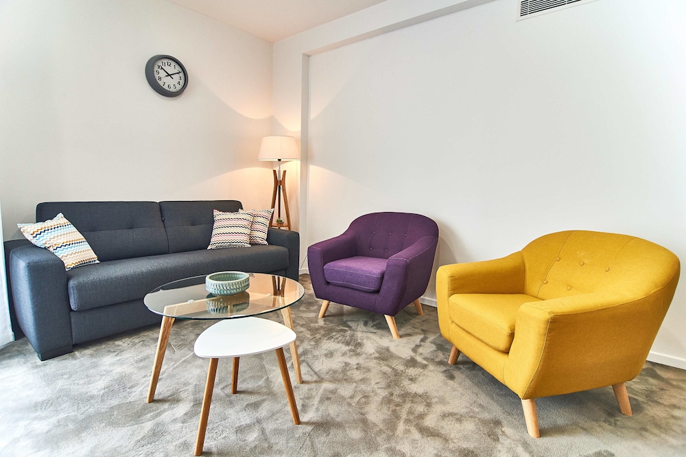 Perla Residence Hotel Spa 29/48