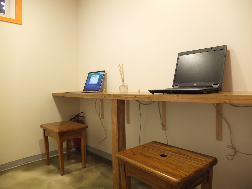 Star Hostel Seoul Dongdaemun 47/56