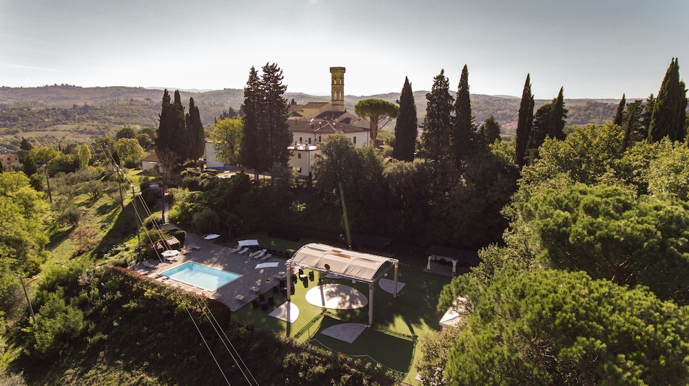 Villa Castiglione 46/49