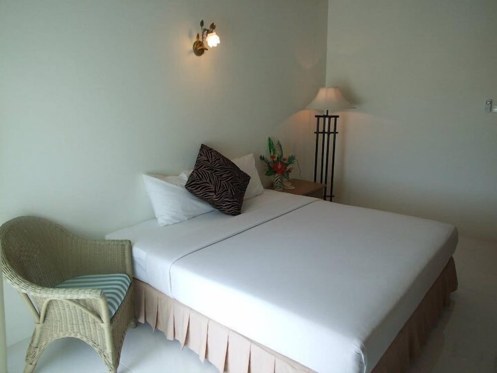 Sukwilai Hotel 8/24
