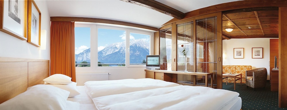 Sporthotel Igls 36/78