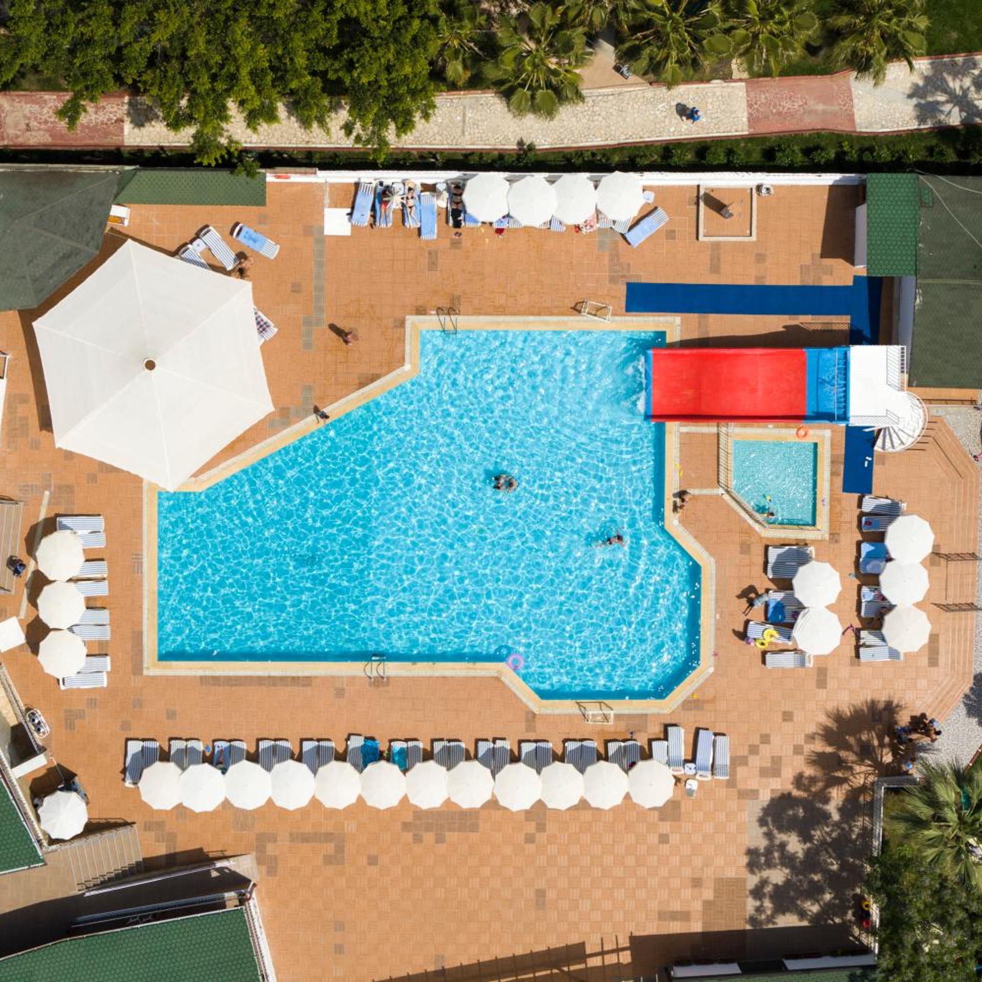 Meridia Beach Hotel 29/51