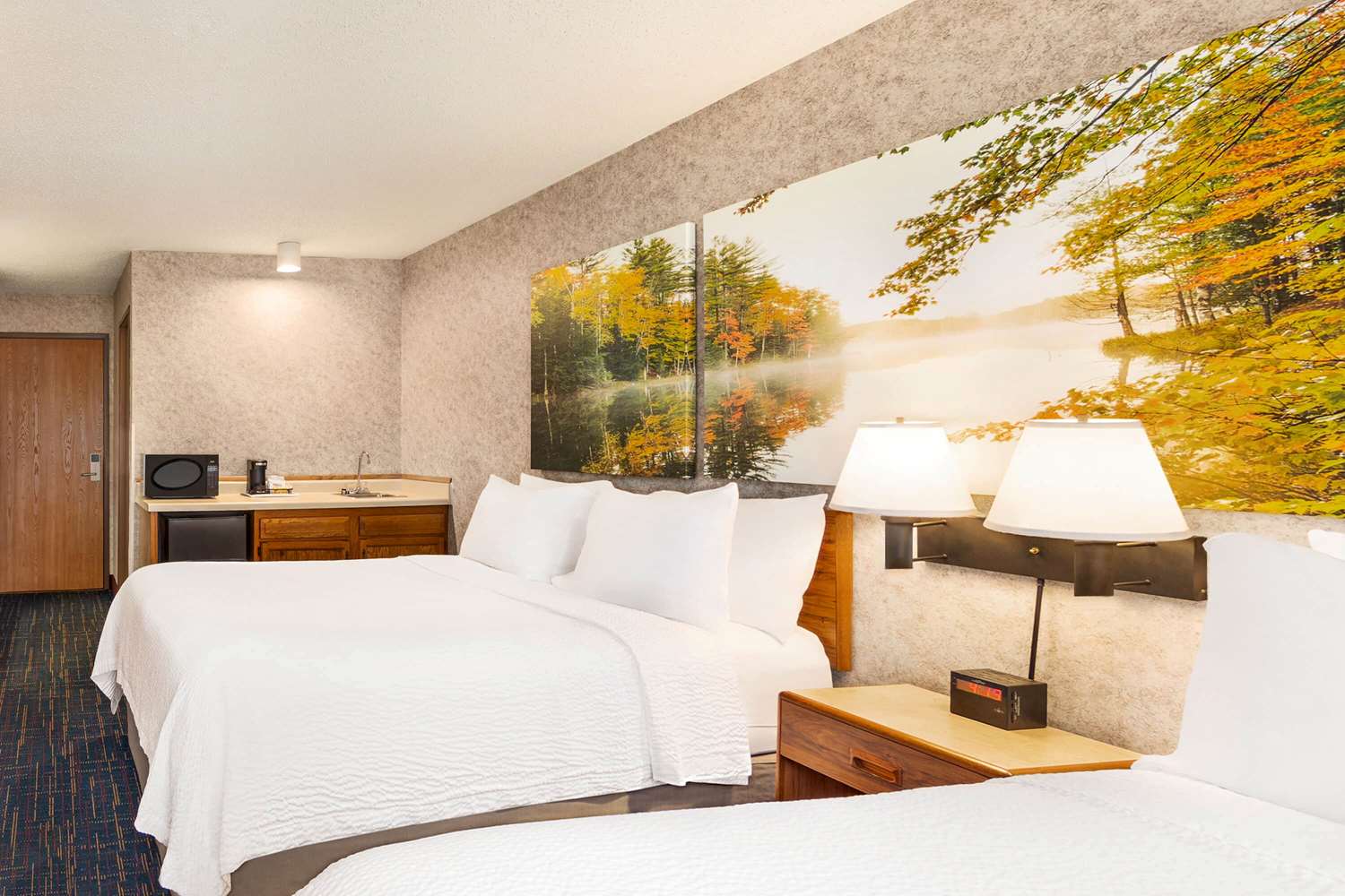 Days Inn by Wyndham Hurley 5/26