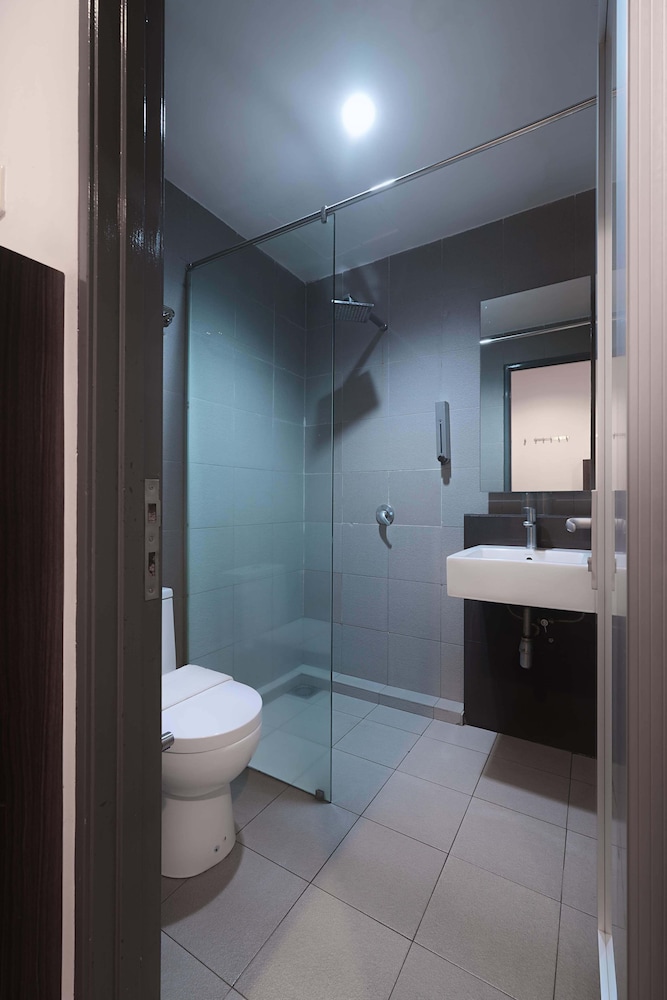 T+ Hotel Sungai Korok 54/56