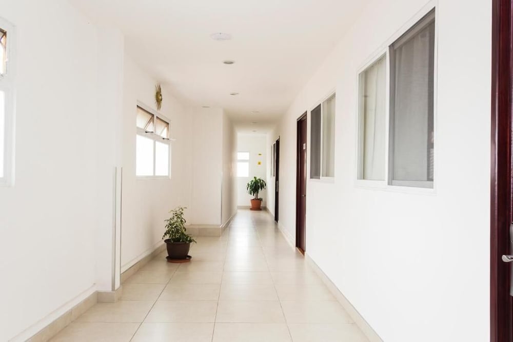 Hotel Madan Cardenas 11/51