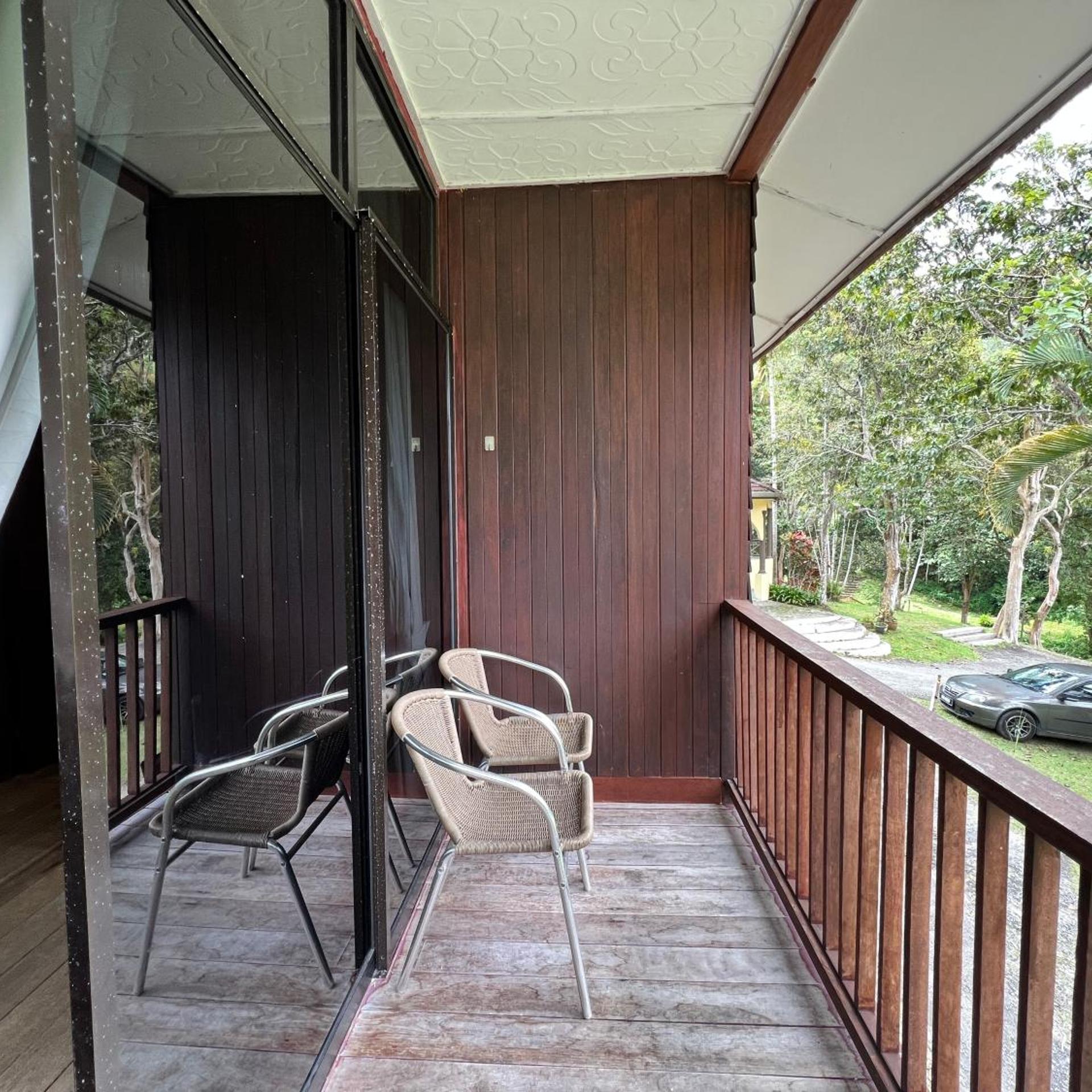 LiLLA Hilltop Retreats 23/50