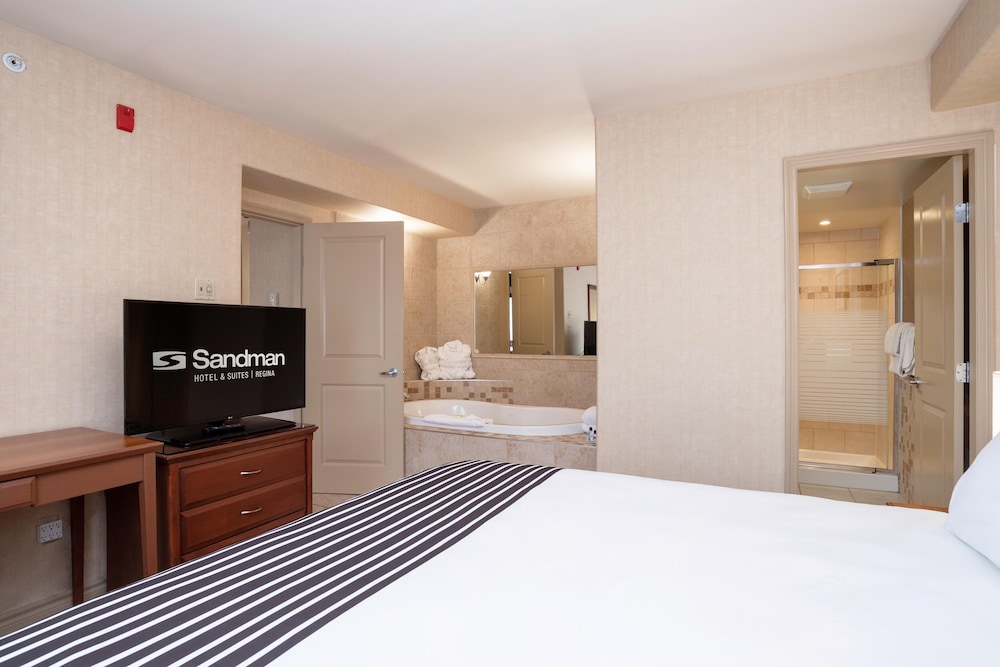 Sandman Hotel & Suites Regina 13/47