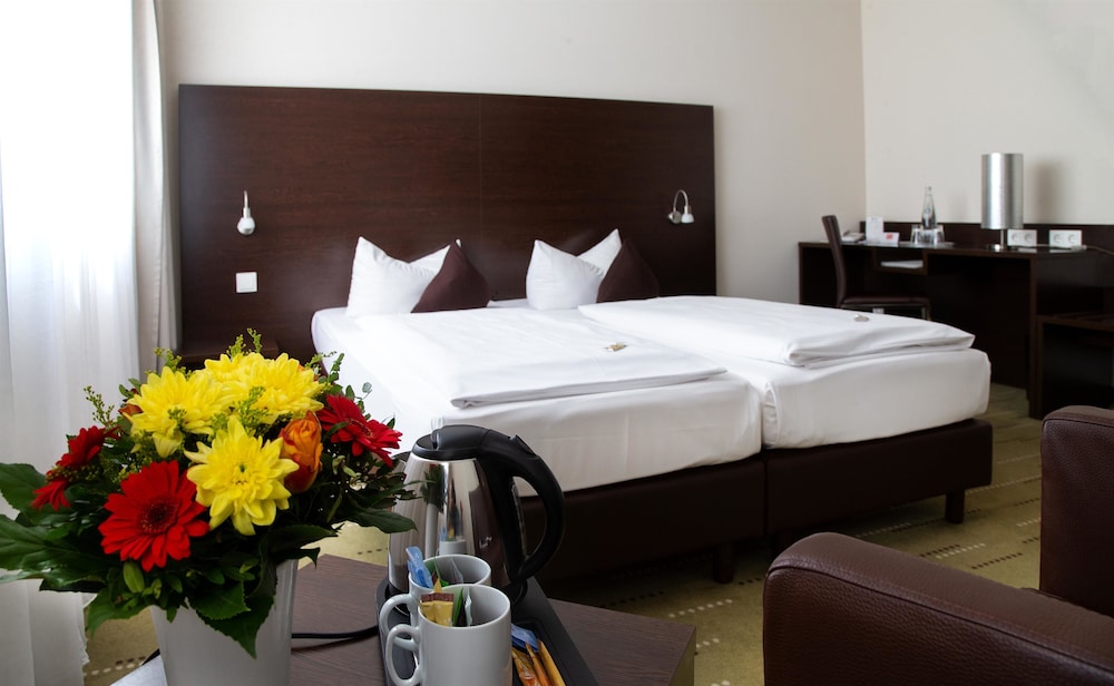 Premier Inn Berlin City Spittelmarkt 34/61