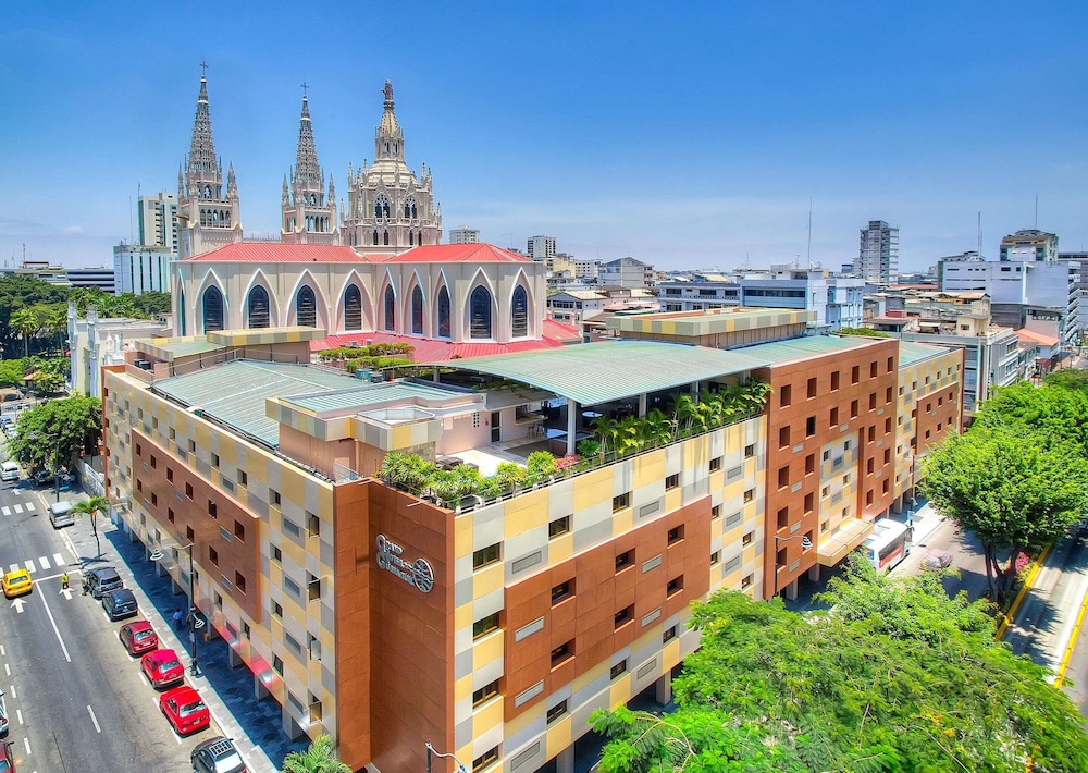 Grand Hotel Guayaquil, Ascend Hotel Collection 1/61
