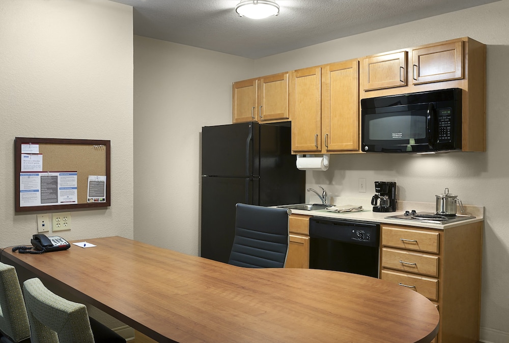 Candlewood Suites Savannah Airport 41/58