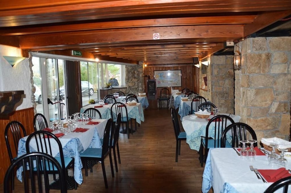 HOTEL ORSO BIANCO 48/73